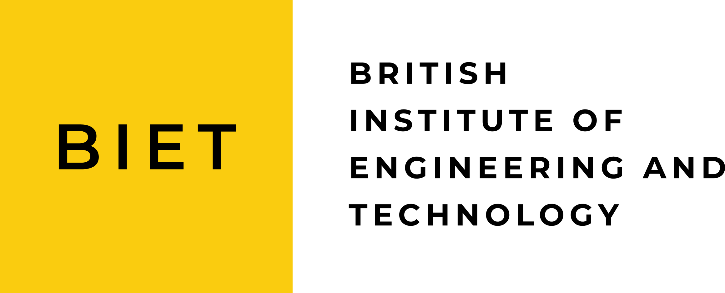 BIET Campus logo
